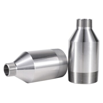 Swage Reducer Fittings
