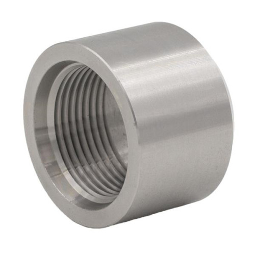 Threaded Cap Fittings