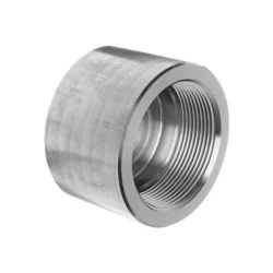 Threaded Cap Fittings