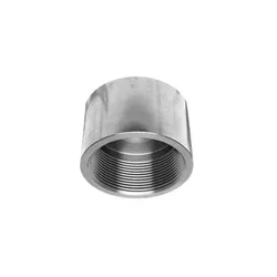 Threaded Cap Fittings