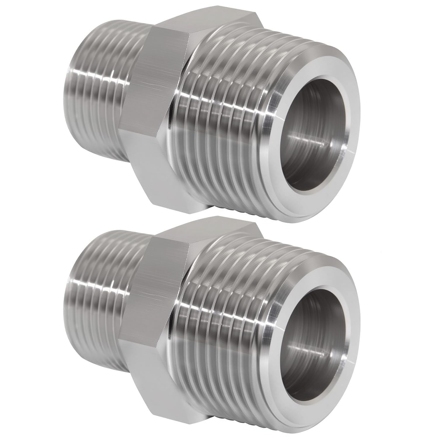 Threaded Reducer Fittings