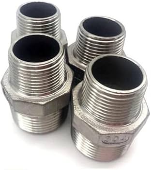 Pipe Fittings 