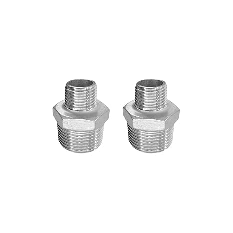 Threaded Reducer Fittings