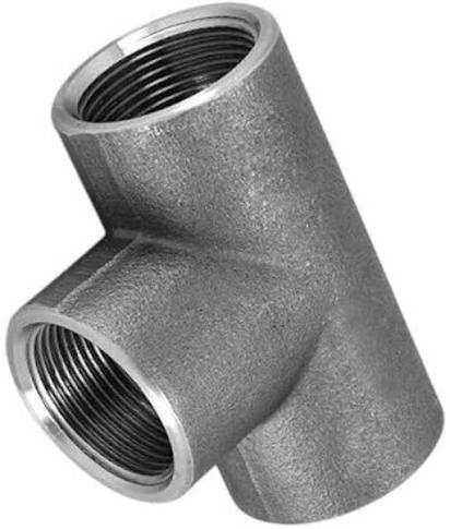 Threaded Tee Fittings