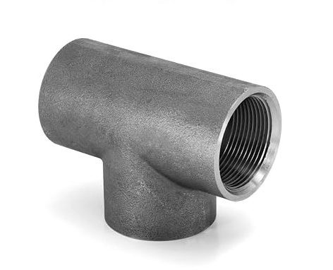 Threaded Tee Fittings
