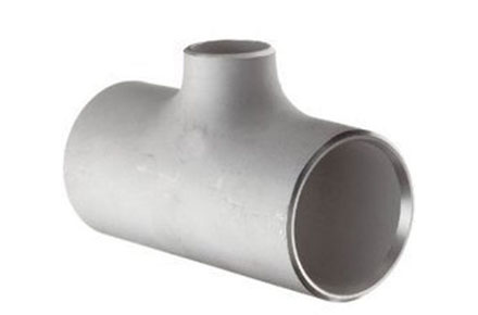  Unequal Tee Fittings