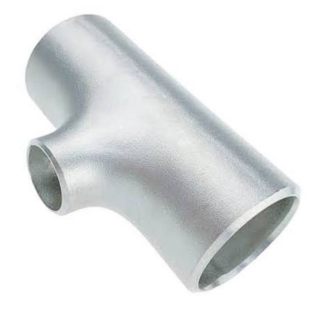  Unequal Tee Fittings 