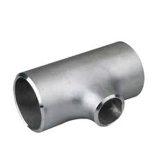 Unequal Tee Fittings